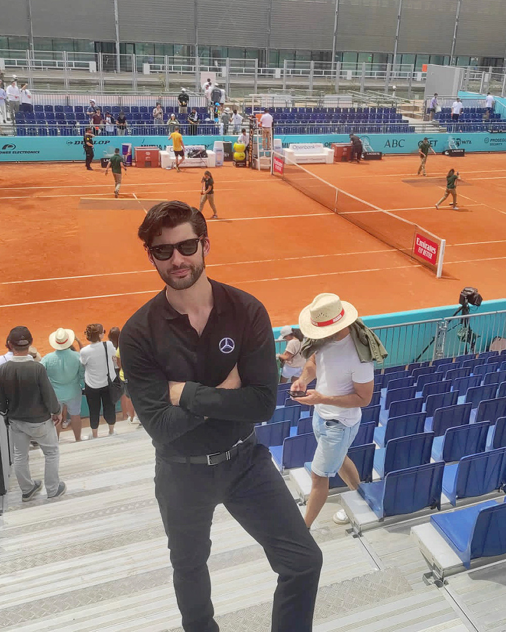 Mutua-Events-Kross-Models