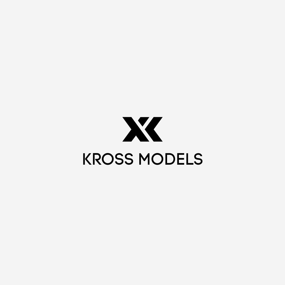 Kross Models - Fashion Agency
